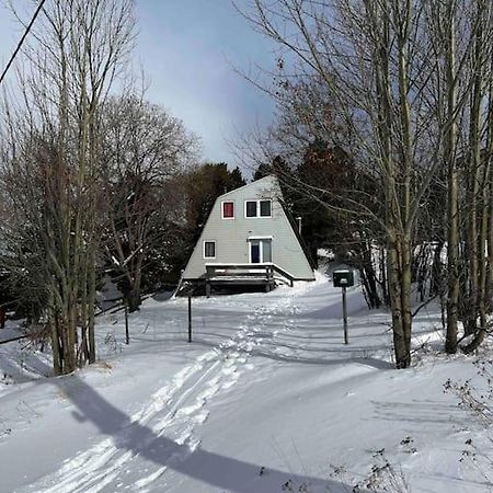 Вилла Chalet L Atypic Эин Экстерьер фото
